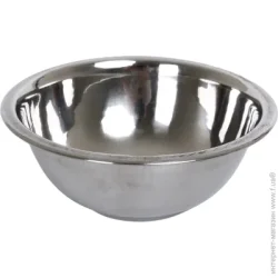 Миска из нержавеющей стали 14 см