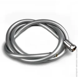 Душевой шланг 1,5 м в силиконовой обмотке 1/2 – 121.hose