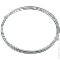 Трос оцинкованный 1.5 мм