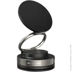 Автодержатель магнитный для телефона С177 black