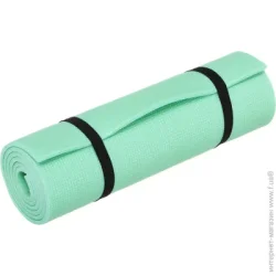Килимок (каремат) Килимок туристичний Кемпінг Лайт 180x60x0,8 см