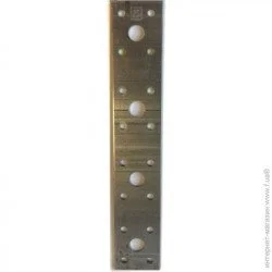 Пластина універсальна 1,8х200х35мм 1,8 мм 50 шт.