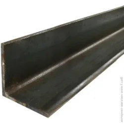 Кутник металевий 20x20x2,5 мм міра