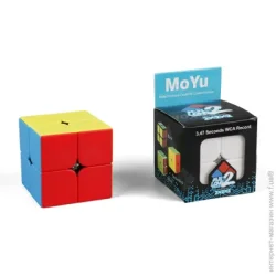 Головоломка Кубик 2x2 (OTG0922853)