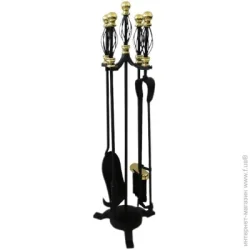 Каминный набор 23-РВ