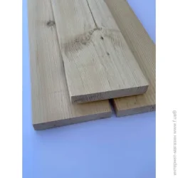 Доска цельная конструкция 25х150х2000 мм сосна