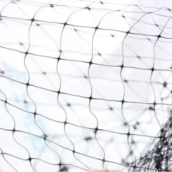 Сітка вольєрна 25г/м.кв 50х50 мм 2х100 м