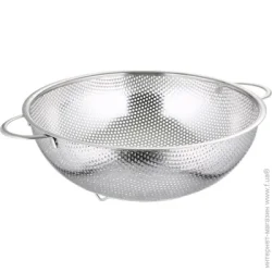 Друшляк з ручкою з двома ручками 28 см 885555108711