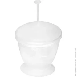 Форма для варіння яєць Контейнер для варіння яєць 2 шт.