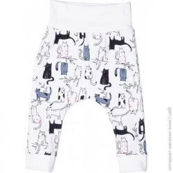 Штаны детские Шт301 р.86 в ассортименте