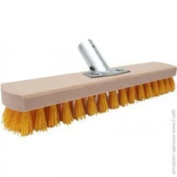 Щітка для килимів 30 см з крімпленням
