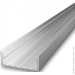 Профиль алюминиевый Алюпро Пас-3152 Z306/б.п 200 см