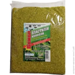 Пластилін Бомба конопля 350 г
