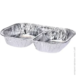 Контейнер для барбекю 35х26.5х6 см DV5300130