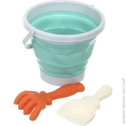 Игрушка для песочницы Набор для игры с песком и водой 3 предмета MX0476968