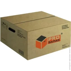 Гофроящик посилений до 40 кг 5-шаровий 700x510x455 мм