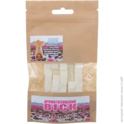 Воск/кубики Воск ароматизированный Сенсорное путешествие Тайланд 40 г