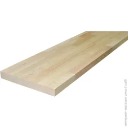 Косоур сосновый 40x300x3000 мм (0,9 кв.м)