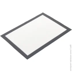 Коврик силиконовый 40x30 см в ассортименте