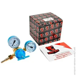 Редуктор  50м3/год (7117515)