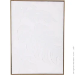 Картина монстера 52x72 см BD23E255BF-1