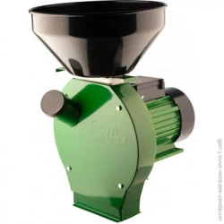 Кормоизмельчитель Зернодробилка 5381525 электросеть