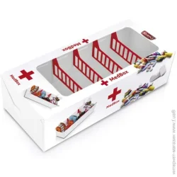 Органайзер 5640 MEDBOX 400x350 мм