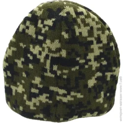 Шапка ВП р.56-60 арт.2681