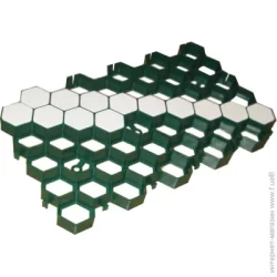 Газонная решетка  модульная 594х363х35.7 мм (4820077940247)