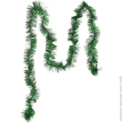 Дождик новогодний 5 1,4 м в ассортименте