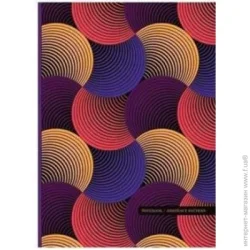 Блокнот Книга для записів А5 80 аркушів 4823089202099