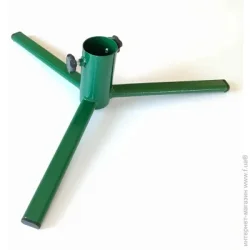 Новогодняя подставка под елку Подставка для елки 60 мм