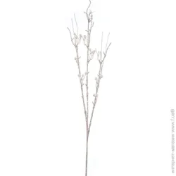 Веточка декоративная 80 см 801-310