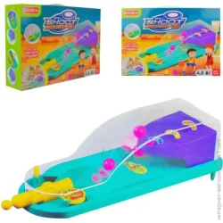 Настольная игра Игра настольная Пинбол 8902