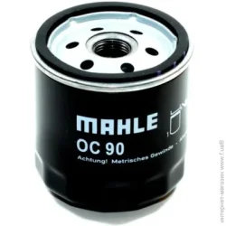 Фильтр масляный  Фильтр масляный ОС90 of