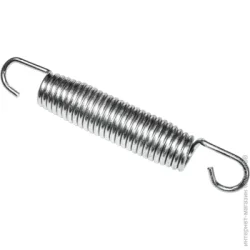 Пружина для батута Відсутня код та розмір