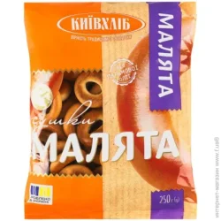 Печиво Малюки