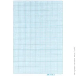 Бумага для черчения Масштабно-координатный