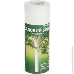 Бинт садовый Agreen для стволов деревьев 0,2x10 м