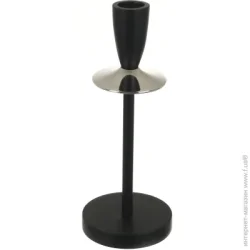 Подсвечник Alba 3х8х20 см