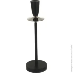 Подсвечник Alba 3х8х25,5 см