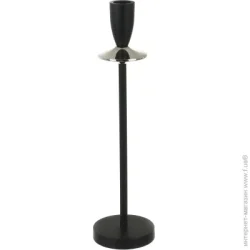 Подсвечник Alba 3х8х30 см