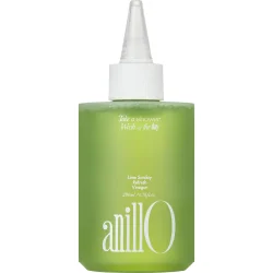 Кондиционер ANILLO Lime Sunday Освежающий 200 мл