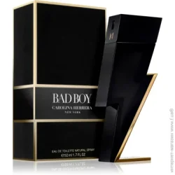 Туалетна вода Bad Boy 50 мл