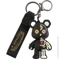 Брелок для ключей Bearbrick