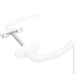 Ручка BHS 1 RAL 9016 белая