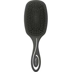 Расческа Щетка для волос массажная Biofriendly Eco 5340-4-M2 черный