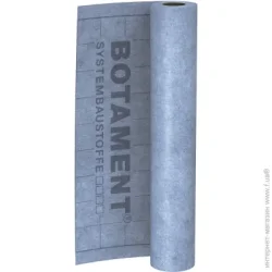 Гідроізоляційна мембрана BOTAMENT 1х30 м