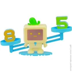 Обучающая игрушка Обучающий игровой набор BY-6003