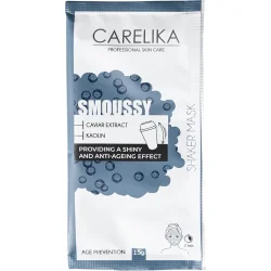 Маска-шейкер CARELIKA с икрой 15 г